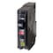 Square D Miniature Circuit Breaker, QO Series, 30A, 1 Pole, 120/240V AC, 10kA at 120/240V AC QO130C - alternate 6